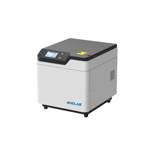 AWD-520型密闭式智能微波消解仪